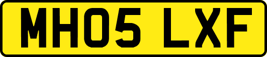 MH05LXF