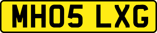 MH05LXG