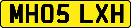 MH05LXH