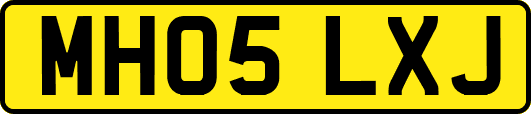 MH05LXJ