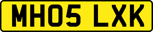 MH05LXK