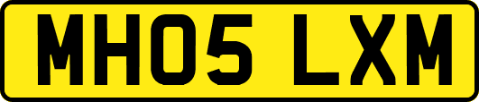 MH05LXM