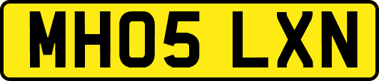 MH05LXN