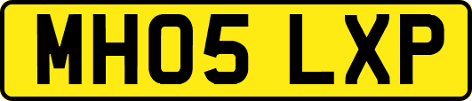 MH05LXP