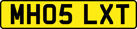 MH05LXT