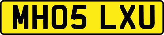 MH05LXU