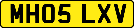 MH05LXV