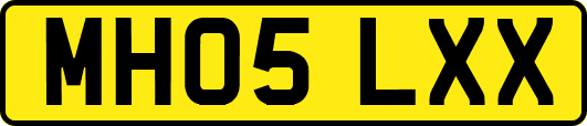 MH05LXX
