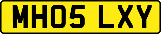 MH05LXY