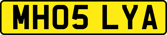 MH05LYA