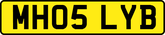 MH05LYB