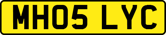 MH05LYC