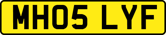MH05LYF
