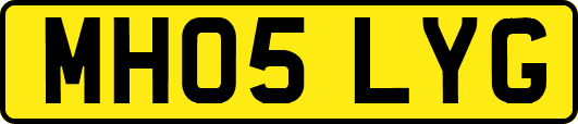 MH05LYG