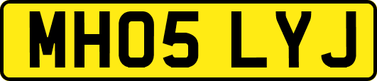 MH05LYJ