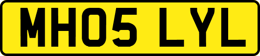 MH05LYL