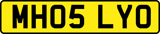 MH05LYO