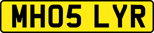 MH05LYR