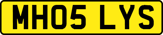 MH05LYS