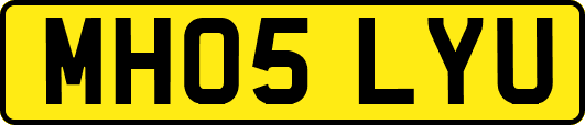 MH05LYU