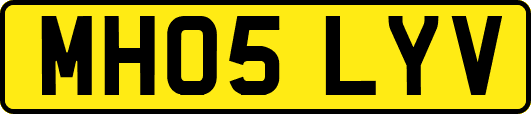 MH05LYV