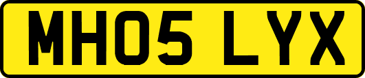 MH05LYX
