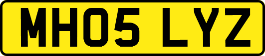 MH05LYZ