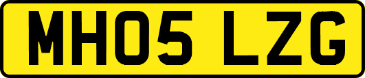 MH05LZG
