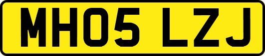 MH05LZJ