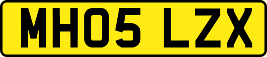 MH05LZX