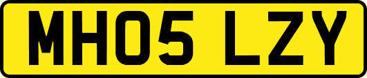 MH05LZY