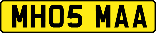 MH05MAA