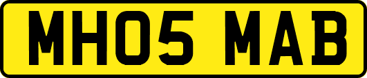 MH05MAB