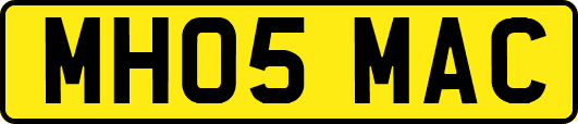 MH05MAC