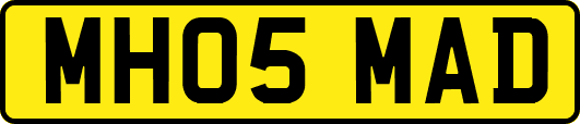 MH05MAD