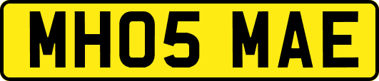 MH05MAE