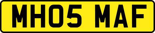 MH05MAF