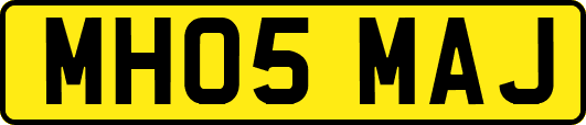 MH05MAJ