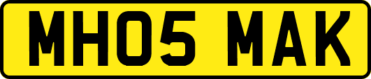 MH05MAK
