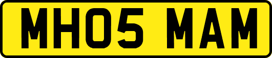 MH05MAM