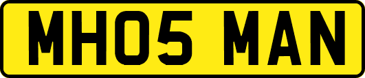 MH05MAN