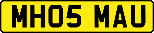 MH05MAU