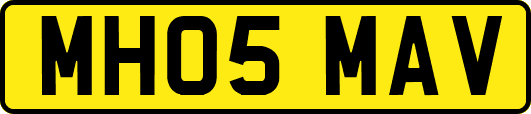 MH05MAV