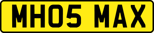 MH05MAX