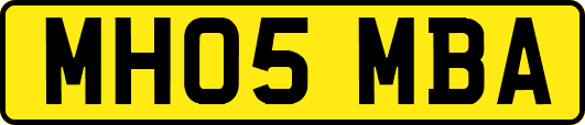 MH05MBA