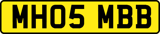 MH05MBB