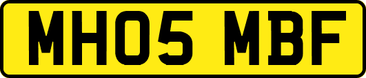 MH05MBF