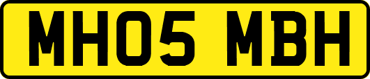 MH05MBH