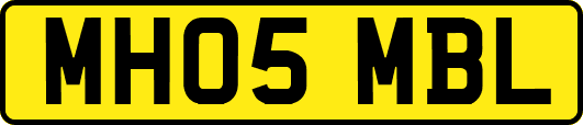 MH05MBL