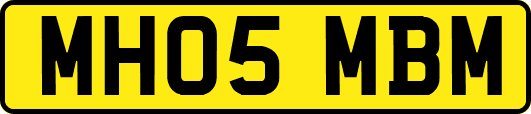 MH05MBM